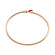 Chopard Happy Hearts Wings Armreif - Bild 3