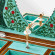 WOLF Ballet Musical Jewellery Box – Sleeping Beauty Walnut Wood - Bild 4