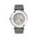 NOMOS Glashütte Tangente 38 Datum Ziegelblau  - Bild 2