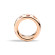 Pomellato Iconica klassischer Color Ring - Bild 3