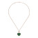 Chopard Happy Hearts Anhänger mit Halskette - Bild 3