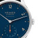 NOMOS Glashütte Minimatik nachtblau - Bild 4