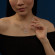 Chopard Happy Diamonds Cross Anhänger mit Halskette - Bild 5