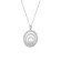 Chopard Happy Spirit Anhänger mit Halskette - Bild 2