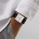 NOMOS Glashütte Tetra 27 Weiss - Bild 6