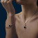 Chopard Happy Hearts Anhänger mit Halskette - Bild 5
