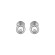 Chopard Happy Diamonds Icons Ohrstecker - Bild 3