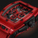 Hublot Spirit of Big Bang Red Magic  - Bild 2