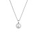 Chopard Happy Snowflakes Anhänger mit Halskette - Bild 3