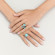 Pomellato Nudo Ring - Bild 5