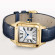 Cartier Santos-Dumont - Bild 5