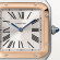Cartier Santos-Dumont - Bild 7