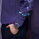 IWC Schaffhausen Pilot's Watch Chronograph 41 Mercedes-AMG PETRONAS Formula One™ Team - Bild 5