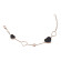 Chopard Happy Hearts Armband - Bild 2