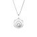 Chopard Happy Spirit Anhänger mit Halskette - Bild 3
