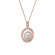 Chopard Happy Spirit Anhänger mit Halskette - Bild 2