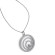 Chopard Happy Spirit Anhänger mit Halskette - Bild 5