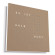 Qlocktwo EARTH 45 EDITION HAZELNUT  - Bild 2