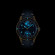 Montblanc 1858 Geosphere 0 Oxygen Limited Edition - Bild 4