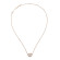 Chopard Happy Diamonds Icons Halskette - Bild 4