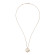 Chopard Happy Sun, Moon and Stars Anhänger mit Halskette - Bild 3