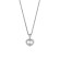 Chopard Happy Diamonds Icons Anhänger mit Halskette - Bild 3