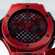 Hublot Big Bang 20th Anniversary Red Magic  - Bild 4