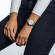 IWC Schaffhausen PORTOFINO CHRONOGRAPH 39 - Bild 6
