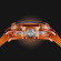 Hublot Spirit of Big Bang Tourbillon Orange Sapphire  - Bild 3