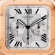 Cartier Santos de Cartier Chronograph - Bild 4