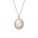 Chopard Happy Spirit Anhänger mit Halskette - Bild 2
