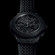 Hublot Big Bang 20th Anniversary All Black  - Bild 4