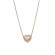 Chopard Happy Diamonds Icons Halskette - Bild 2
