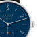 NOMOS Glashütte Tangente neomatik 39 nachtblau - Bild 4