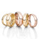 IsabelleFa Armreif "Oval 20" - Bild 3