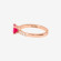 DoDo Ring Herz - Bild 4