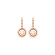 Chopard Happy Diamonds Icons Ohrhänger - Bild 4