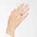 DoDo Ring Herz - Bild 3