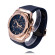 Hublot Orlinski King Gold Blue - Bild 3