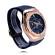 Hublot Orlinski King Gold Blue - Bild 4