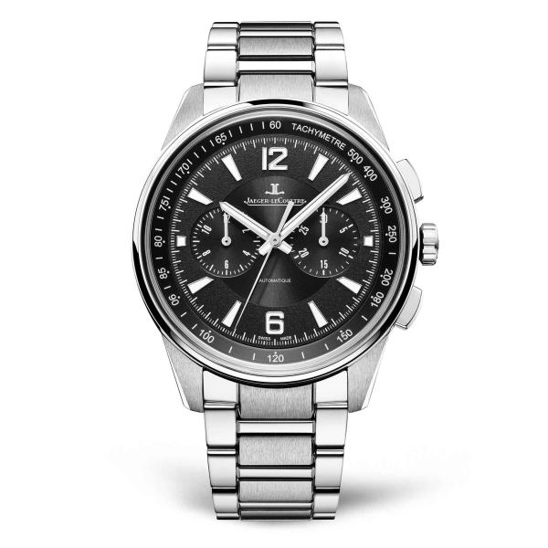 Jaeger-LeCoultre - Polaris Chronograph