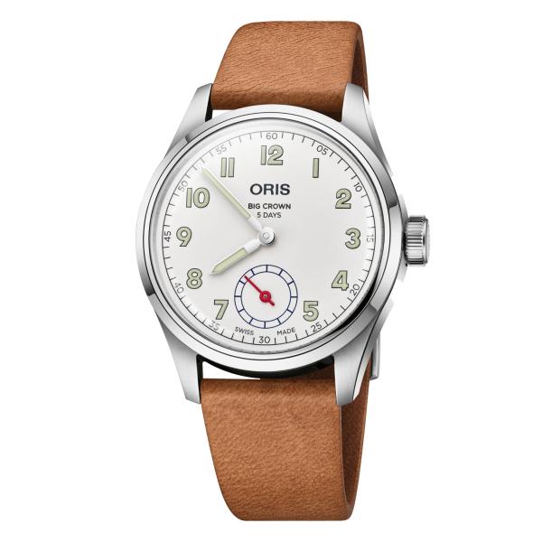 Unisex, ORIS Wings of Hope Limited Edition