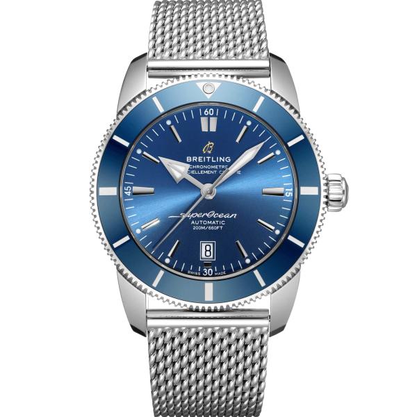 Herrenuhr, Breitling Superocean Heritage B20 Automatic 46