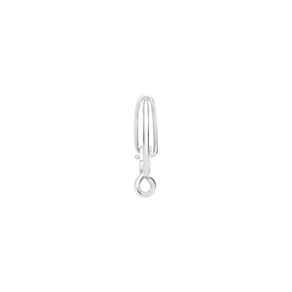 DoDo Einzelne Creole Essentials  (Ref: DHB4000-HOOPS-000OB)
