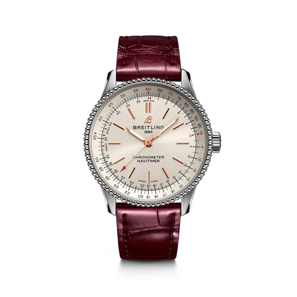 Breitling Navitimer Automatic 35 (Ref: A17395F41G1P1)