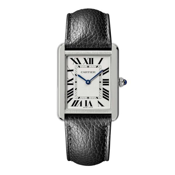 Cartier Tank Solo (Ref: WSTA0028)
