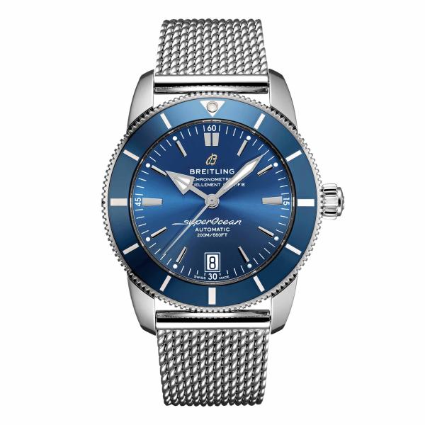 Breitling Superocean Héritage II B20 Automatic 42 (Ref: AB2010161C1A1)