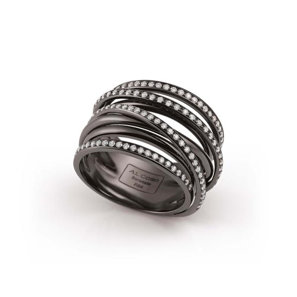 Al Coro Serenata Ring (Ref: R6408B)