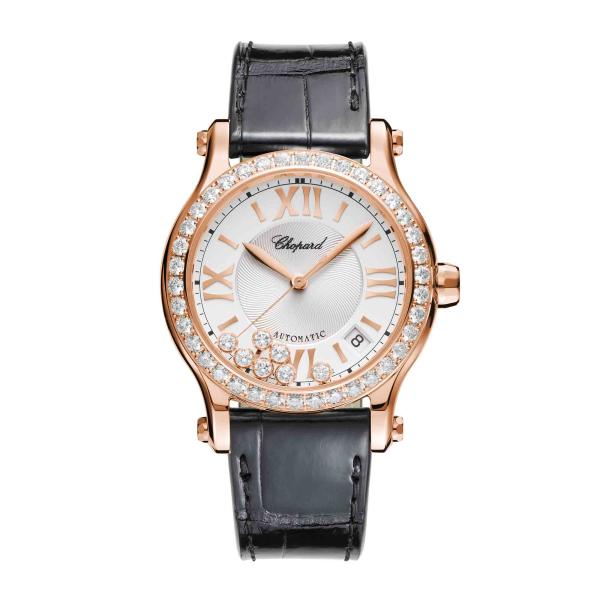Chopard Happy Sport Medium Automatic (Ref: 274808-5003)