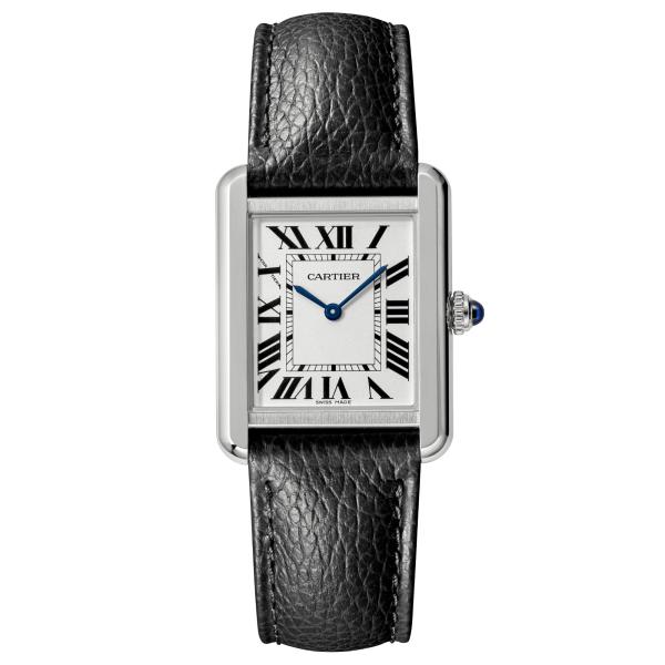 Cartier Tank Solo (Ref: WSTA0030)